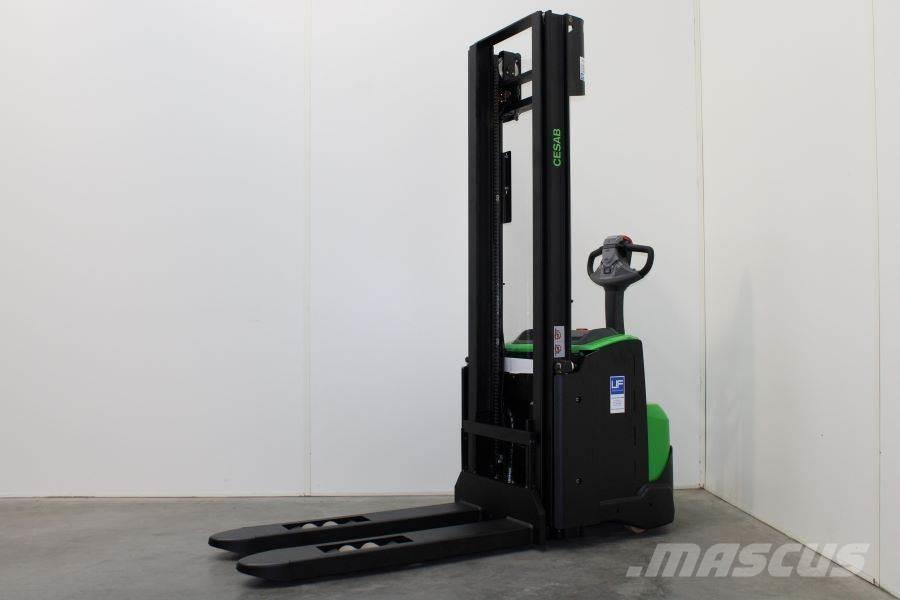 Cesab S 214 L / 325 Deichselstapler