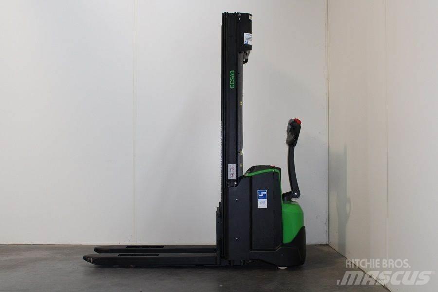 Cesab S 214 L / 475 Deichselstapler