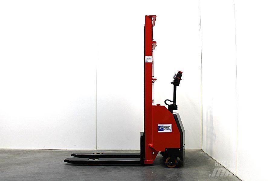 Faba EG - S 1000 Deichselstapler