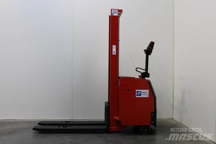 Faba EG-S 1250 Deichselstapler