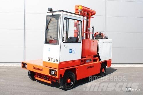 Fantuzzi SF 30 Seitenstapler