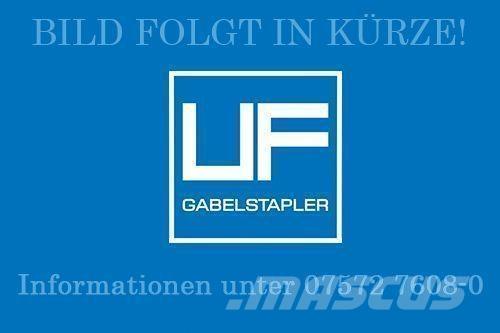 JLG 2030 ES Gelenkteleskoparbeitsbühnen