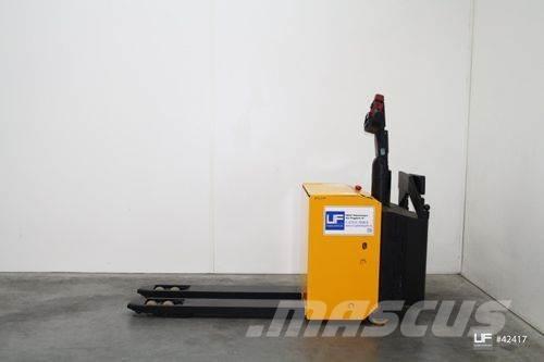 Steinbock WN 20 S Niedergabelstapler