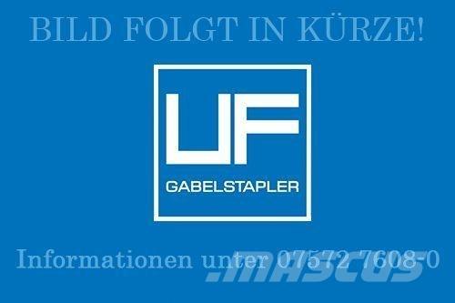 TCM FG 15 N 18 Gas Stapler