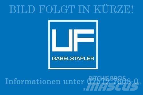 Toyota 62-7FDF25 Diesel Stapler