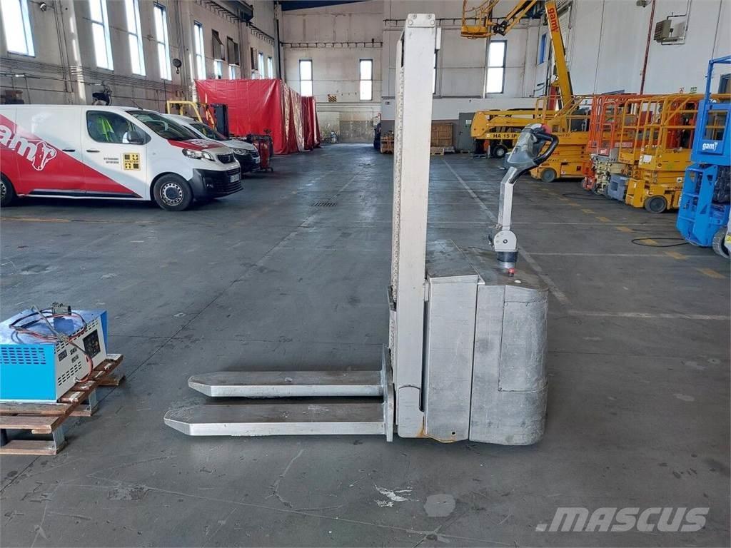 BT SWE120I Handhubwagen