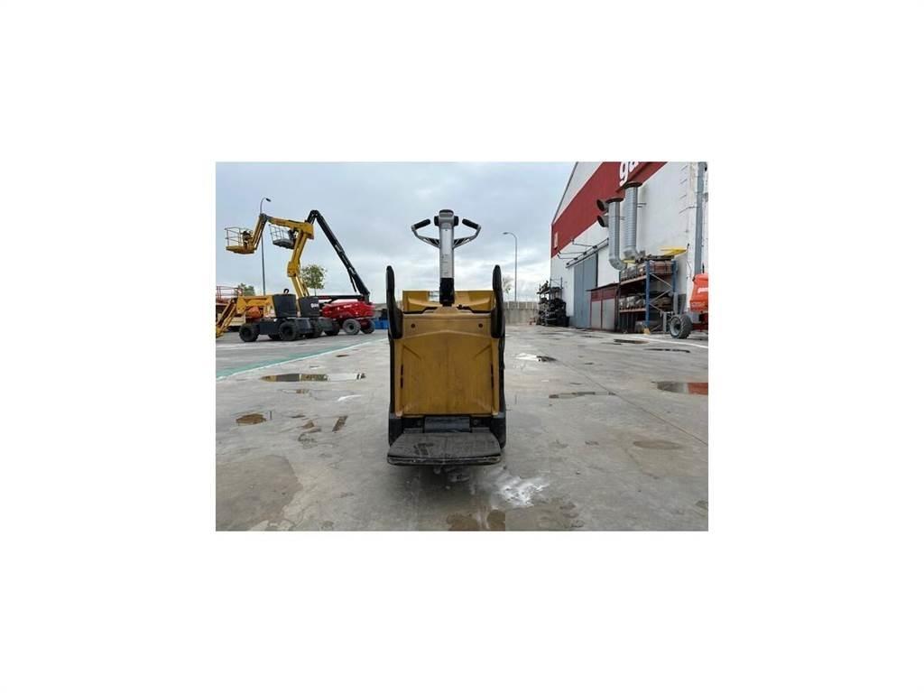 CAT NPV20N2 Niedergabelstapler