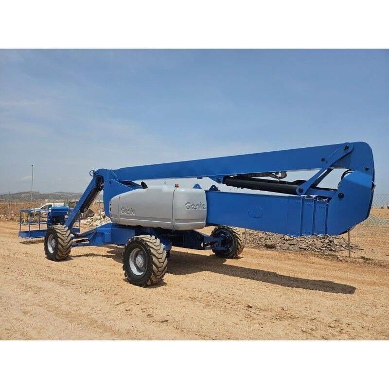 Genie Z-135 Gelenkteleskoparbeitsbühnen