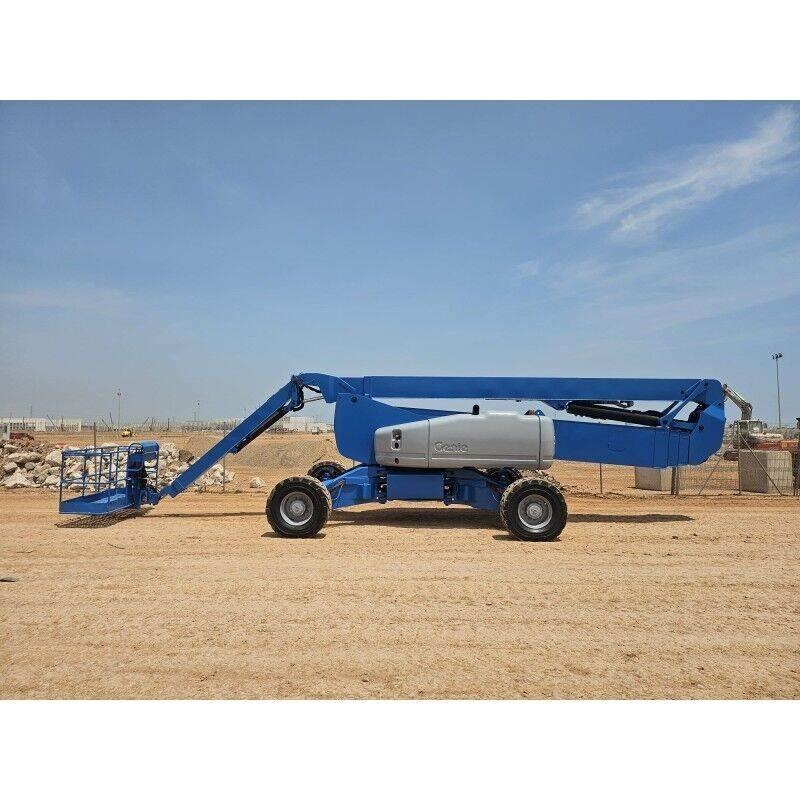 Genie Z-135 Gelenkteleskoparbeitsbühnen