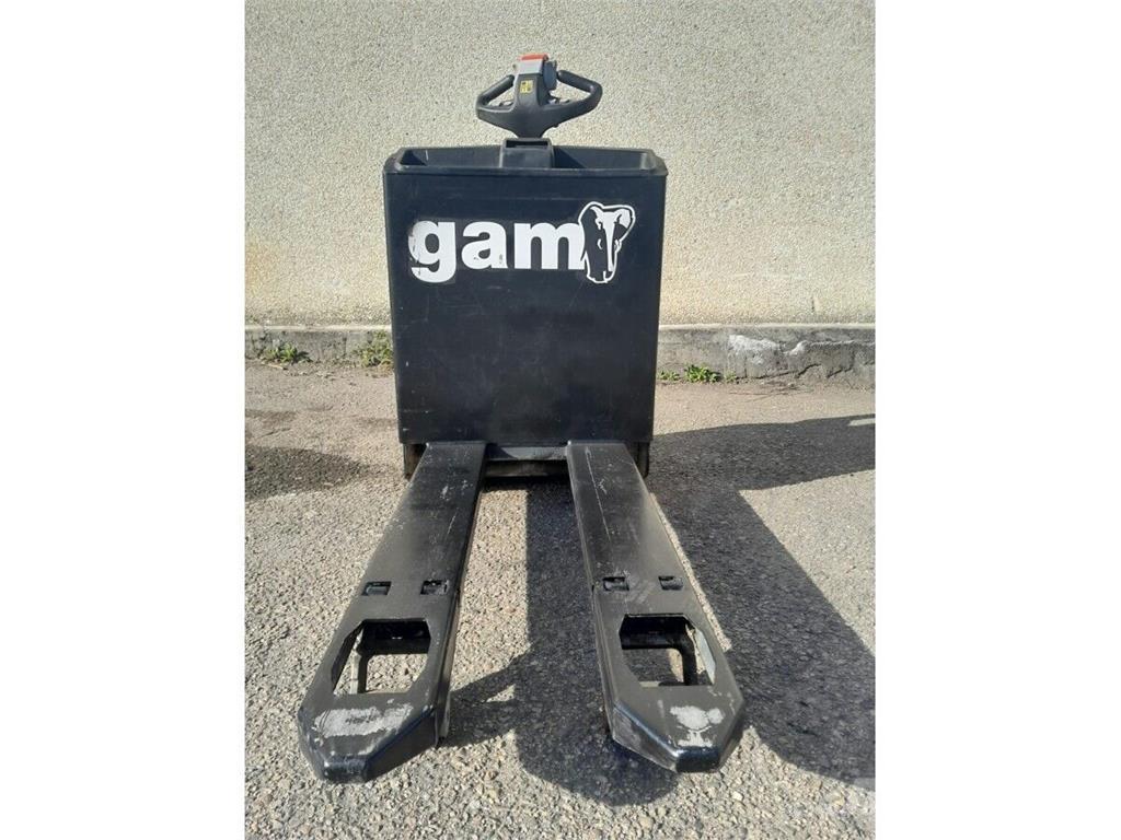 Hyster P1.8 Sonstige Flurförderzeuge