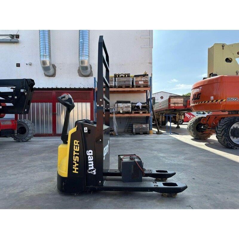 Hyster P2.0 Handhubwagen