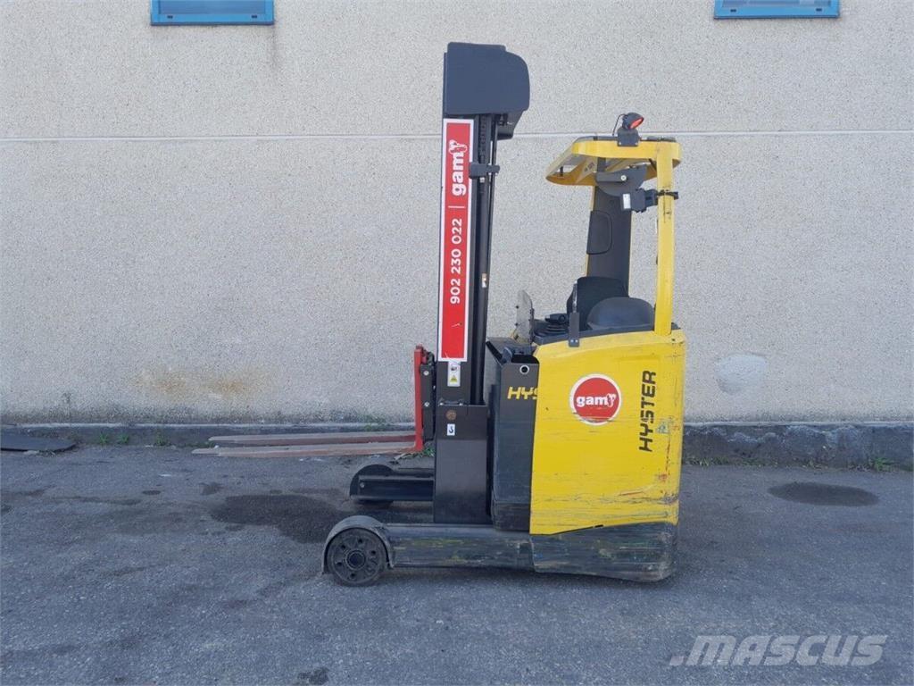 Hyster R1.4 Sonstige Flurförderzeuge