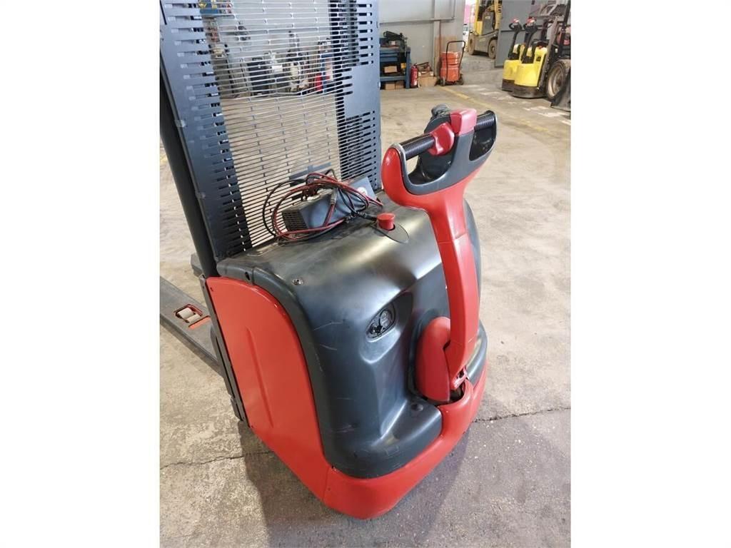 Linde L16 Handhubwagen