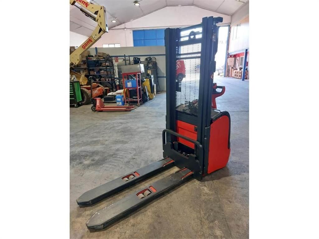 Linde L16 Handhubwagen