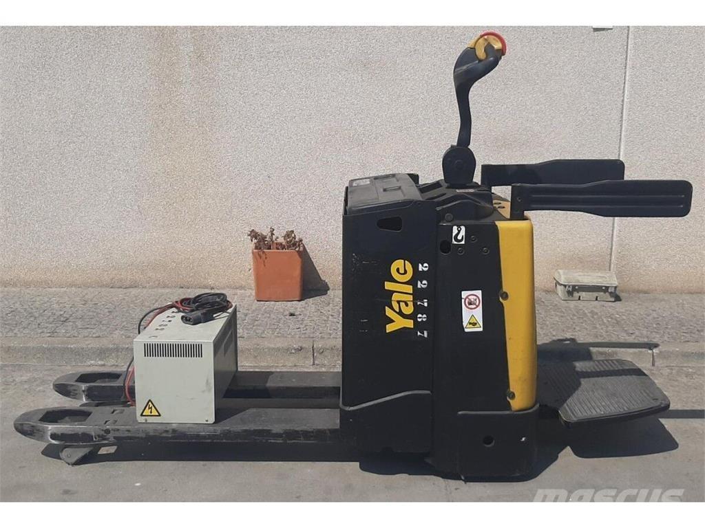 Yale MP20X Sonstige Flurförderzeuge