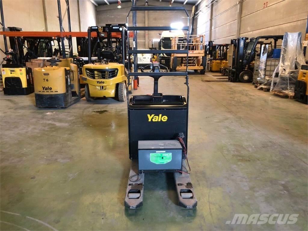 Yale MP22 Handhubwagen