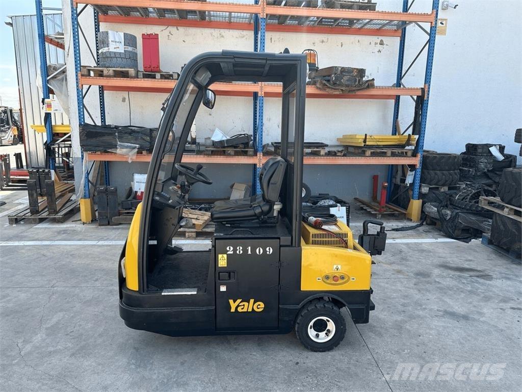 Yale MT70 Sonstige Flurförderzeuge
