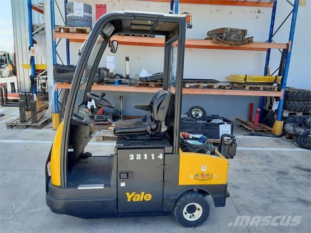 Yale MT70 Sonstige Flurförderzeuge