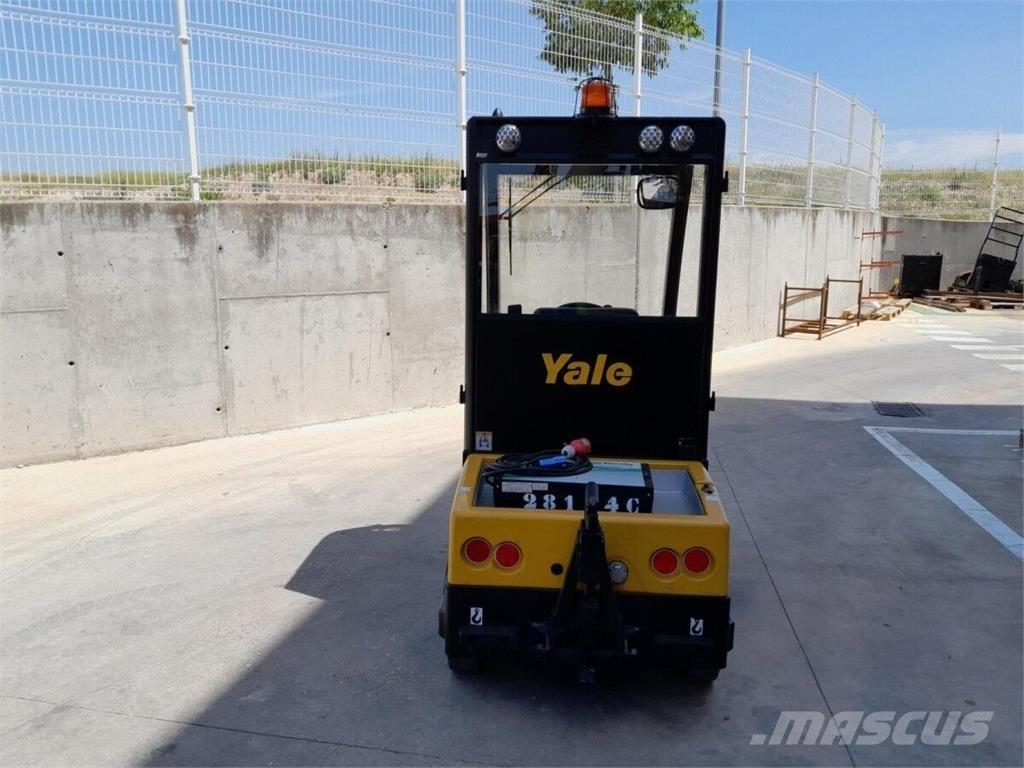 Yale MT70 Sonstige Flurförderzeuge