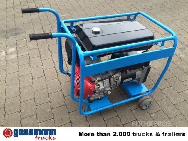  Andere MC 10000 C - Sonstige Baumaschinen