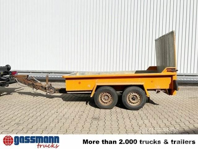  Andere STB 300/30B Tieflader