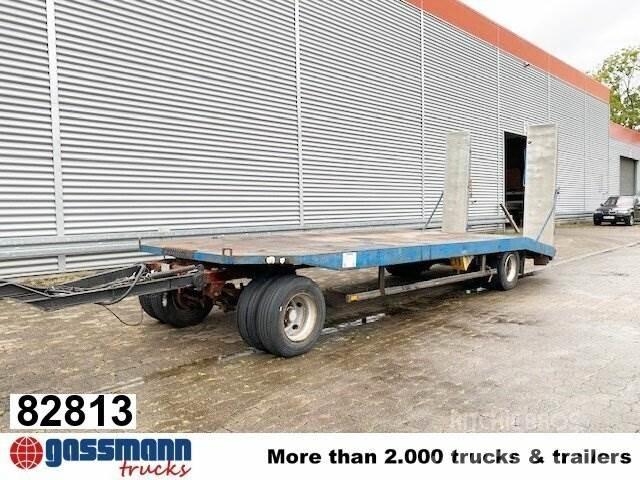  Andere TP2 2080 Tieflader