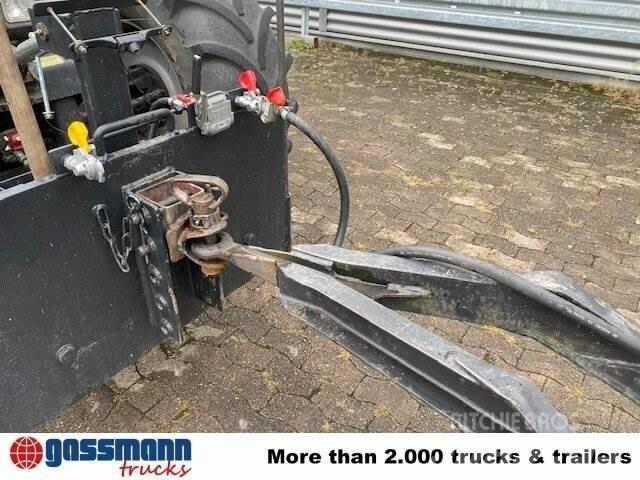  Andere TP2 2080 Tieflader