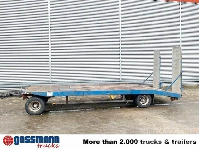  Andere TP2 2080 Tieflader