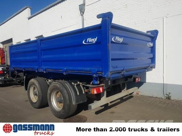 Fliegl TSK 180 Kipper