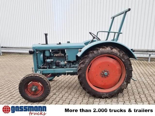 Hanomag - R 27 Sonstige Baumaschinen