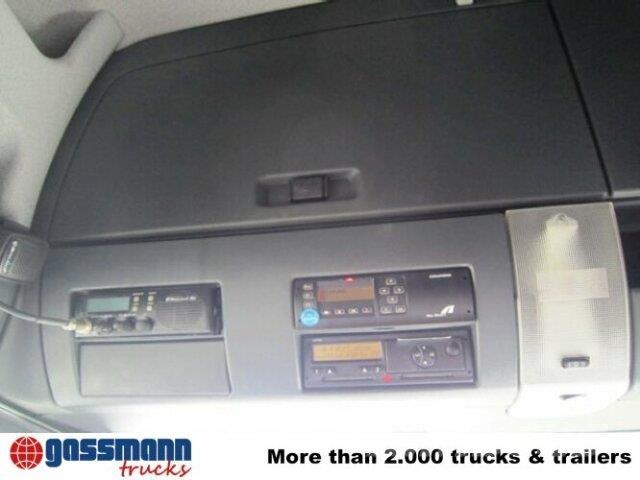 MAN TGM 12.280BL 4x2 Autotransporter