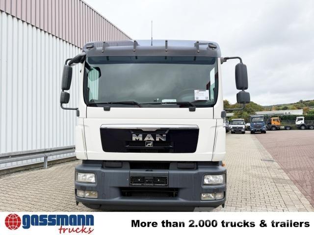 MAN TGM 18.340 4x2 BB Kipper
