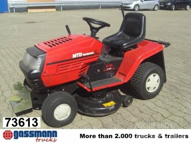 MTD 16 /102E/165 Kehrer