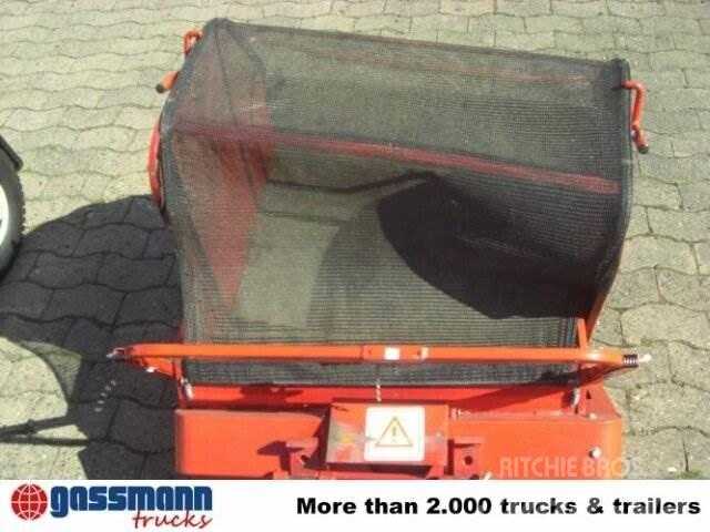 MTD 16 /102E/165 Kehrer