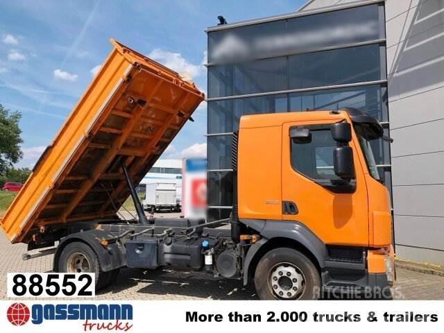 Volvo FL 240 4x2 Kipper