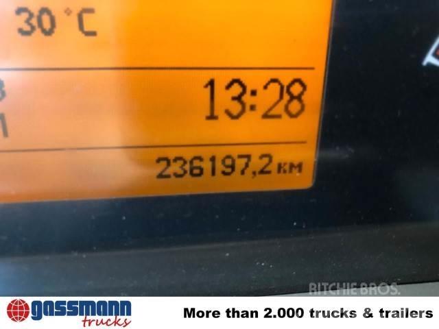 Volvo FL 240 4x2 Kipper