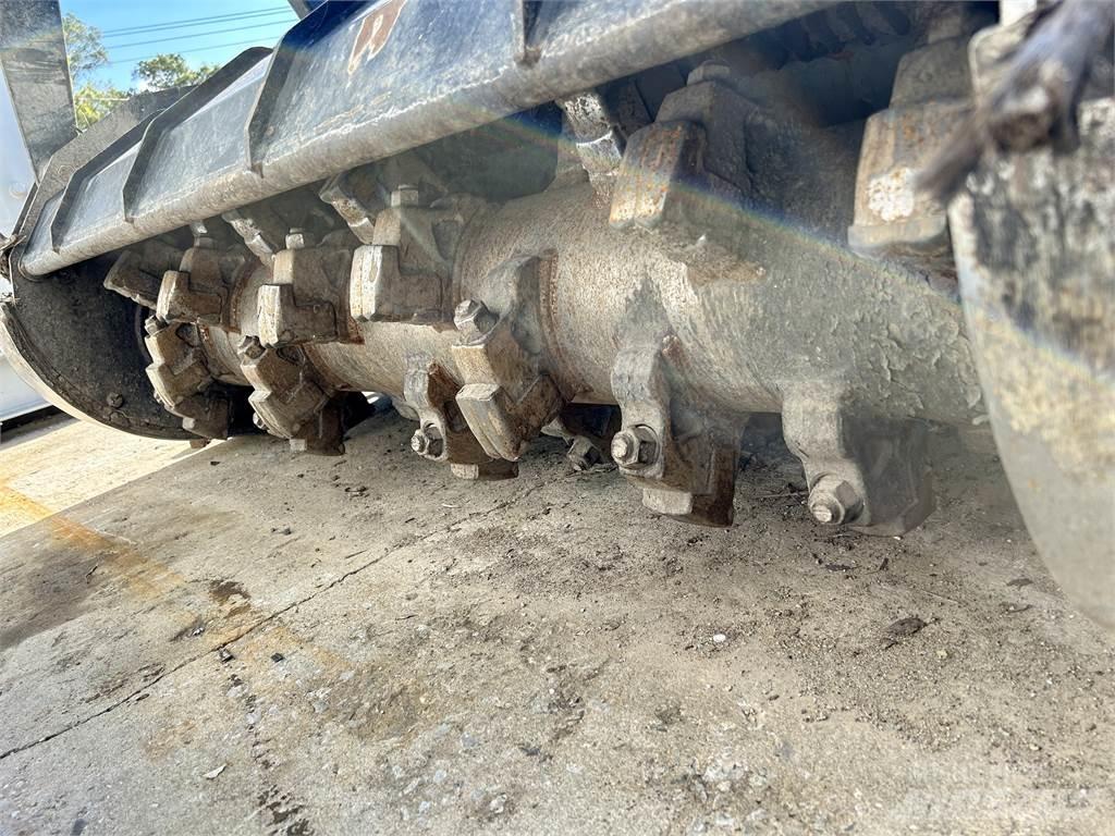 CAT 299D3 Kompaktlader