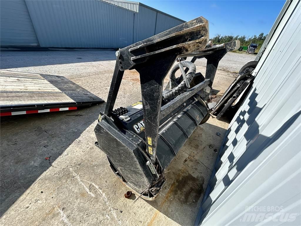 CAT 299D3 Kompaktlader