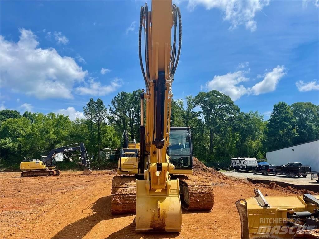 CAT 336 Raupenbagger
