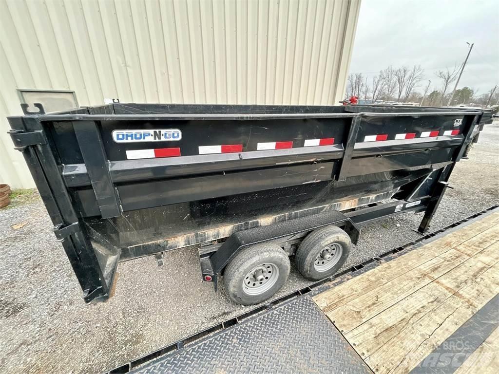 Load Trail  Kipper
