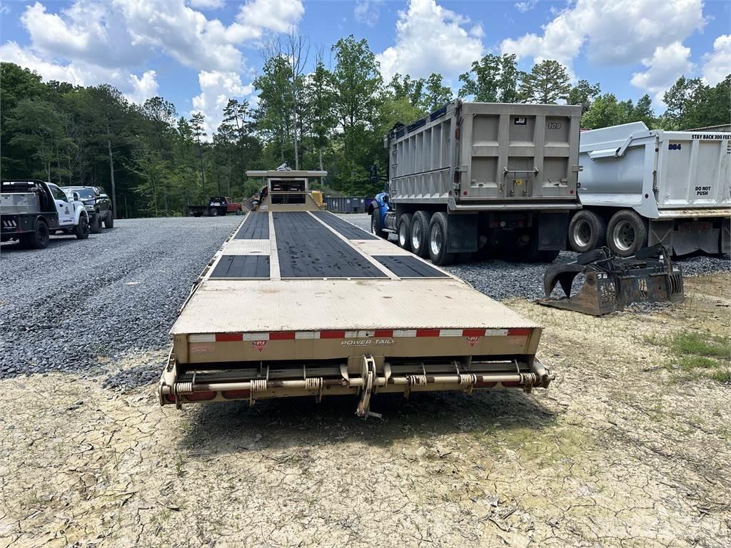  P J LD442 Sonstige Baumaschinen