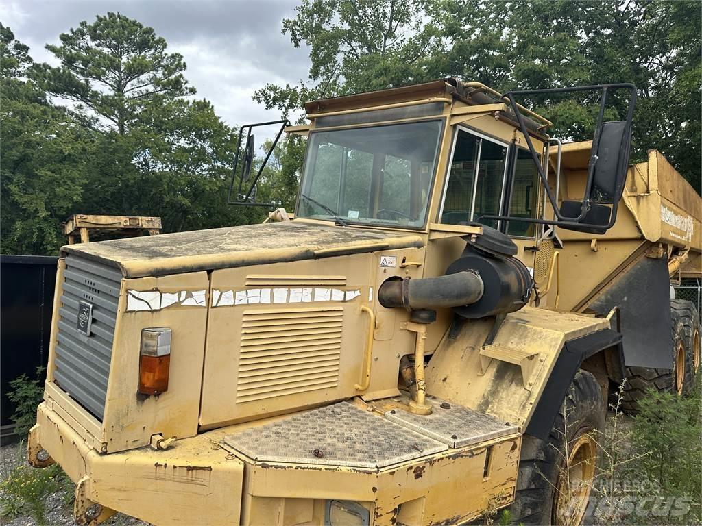 Volvo A30E Sonstige Baumaschinen
