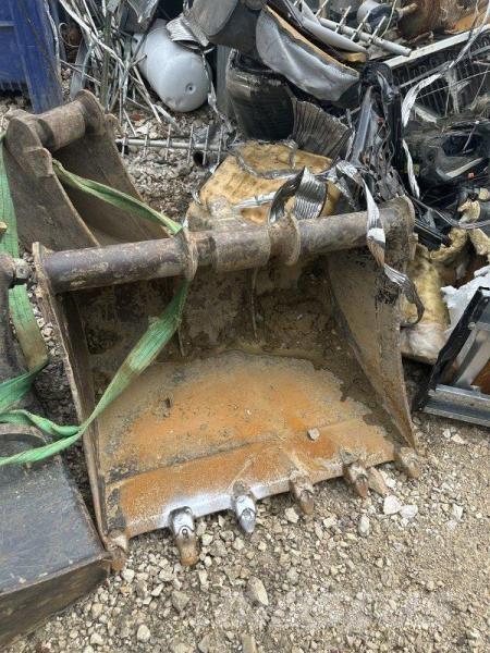 Kubota U56-5 Minibagger < 7t