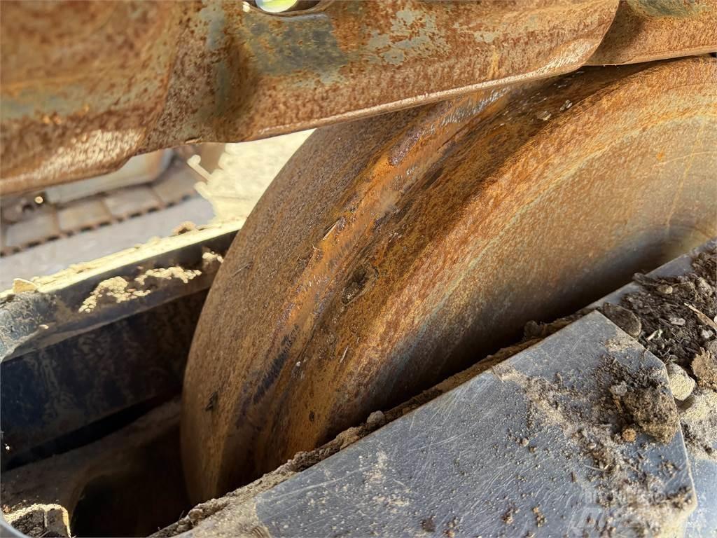 Komatsu PC290LC-11 Raupenbagger