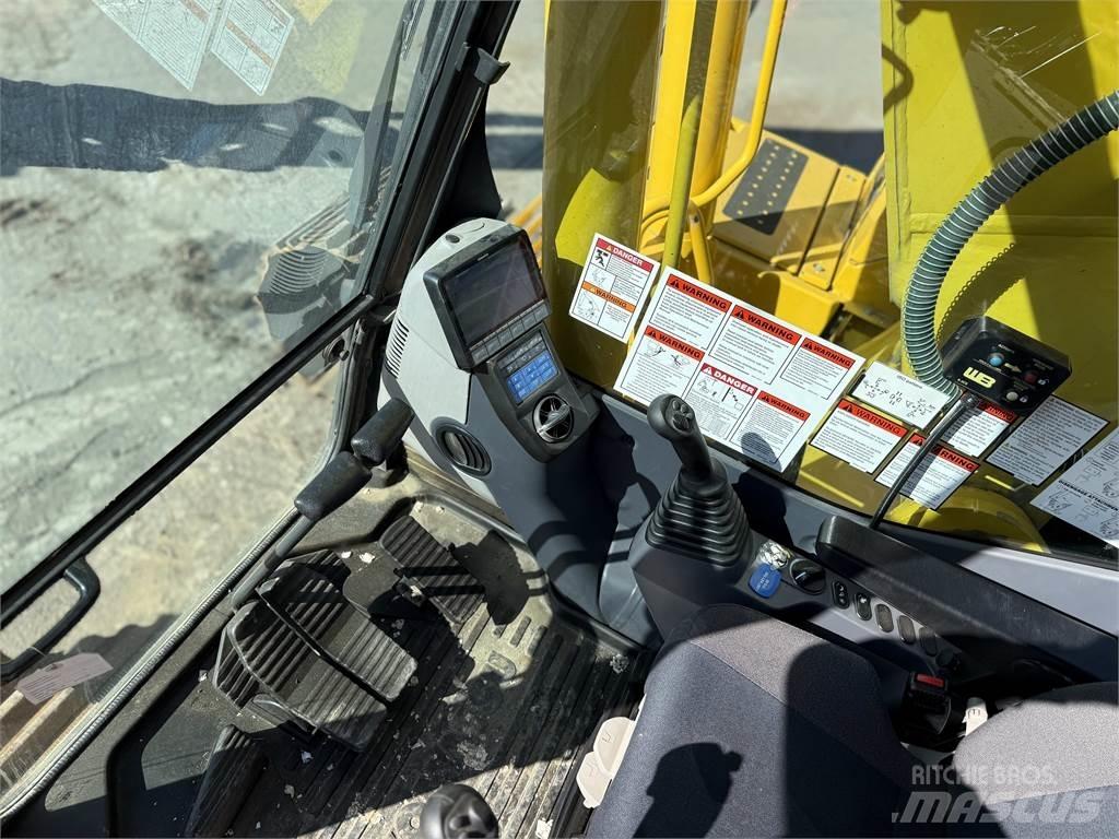 Komatsu PC290LC-11 Raupenbagger