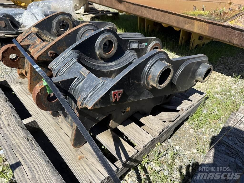PSM PC210 QC Schnellwechsler