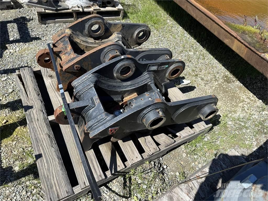 PSM PC210 QC Schnellwechsler