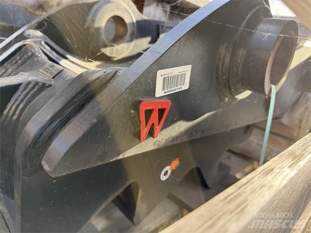PSM PC210 QC Schnellwechsler