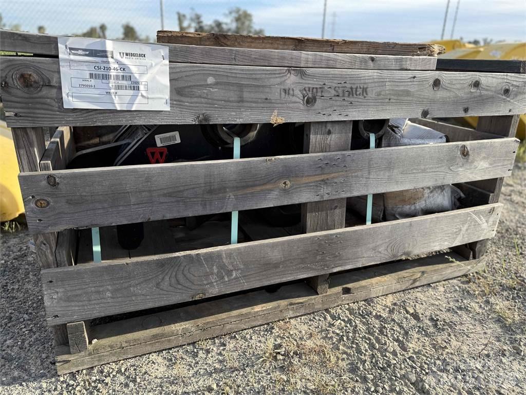 PSM PC210 QC Schnellwechsler