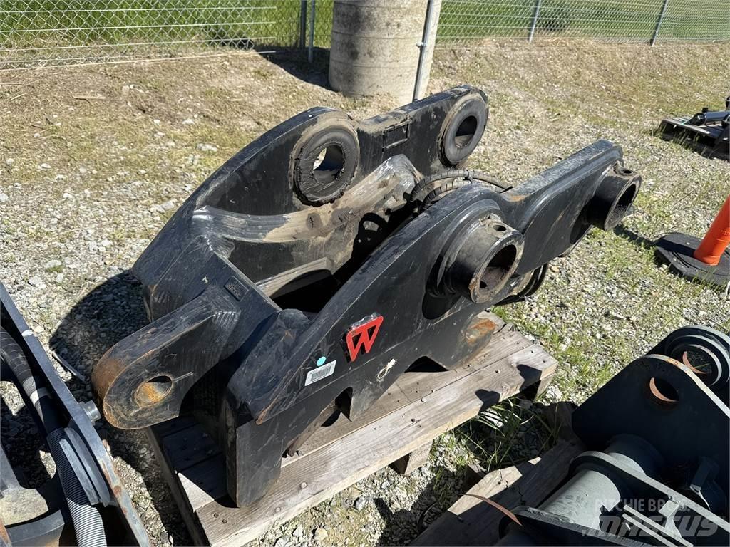 PSM PC490 QC Schnellwechsler